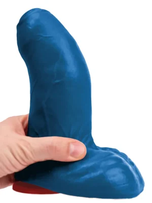 Gode Fuck & Fist Buri 19 cm - XL dildo 0