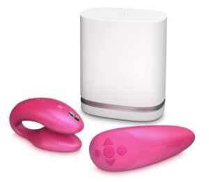 We-Vibe Chorus Pink-1