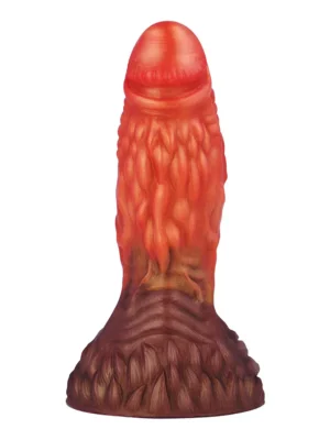 Andros Wild Roots Dildo 16,5 cm - Monster dildo 0