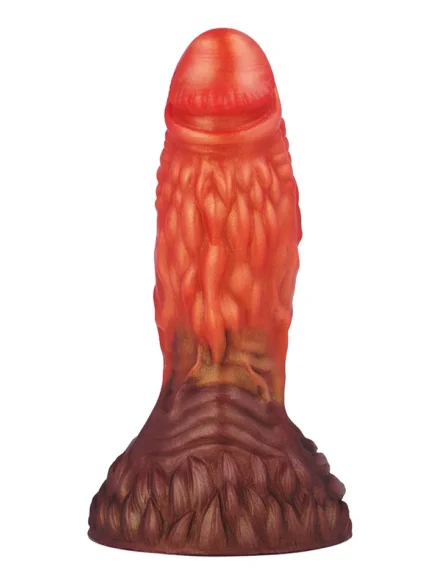 Andros Wild Roots Dildo 16,5 cm - Monster dildo 0