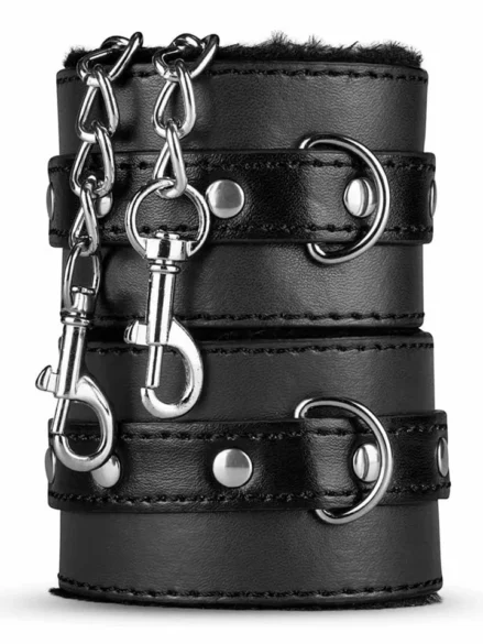 Hidden Desire BDSM Chest - Bondage paket 0