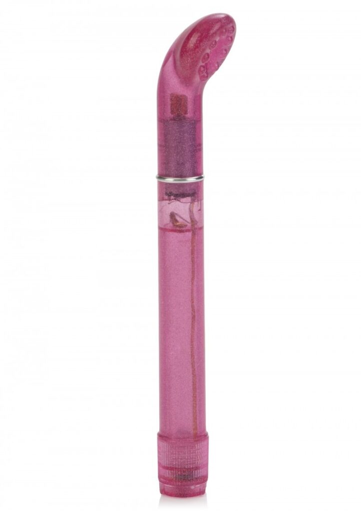 CLIT EXCITER PINK-1