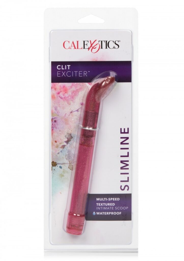 CLIT EXCITER PINK-4