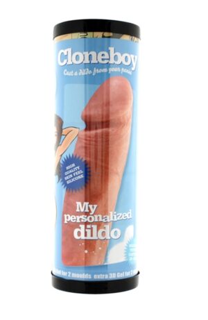 Cloneboy Personal Dildo-1
