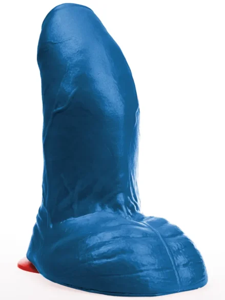 Gode Fuck & Fist Buri 28 cm - XXL dildo 0