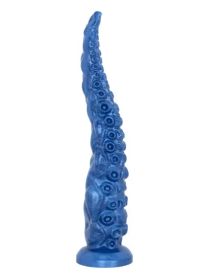 Kraken’s Grasp Tentacle Dildo 32 cm - Dragon dildo 0
