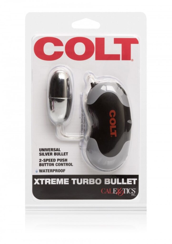 COLT XTREME TURBO BULLET-2