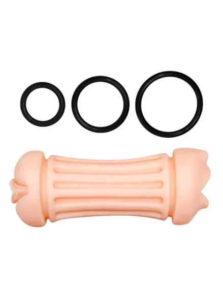 Nancy Double Masturbator - Lösvagina 0