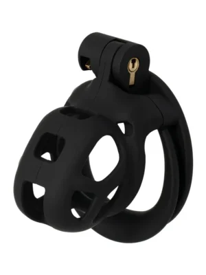 Penis Prison Cock Cage X-Short - Kyskhetsbur 0