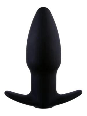 Butt Fun Vibrating Butt Plug - Analplugg med vibrator 0