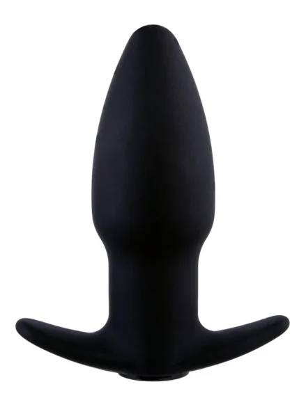 Butt Fun Vibrating Butt Plug - Analplugg med vibrator 0
