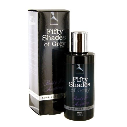 Ready for Anything - Aqua Lubricant 100 ml-1
