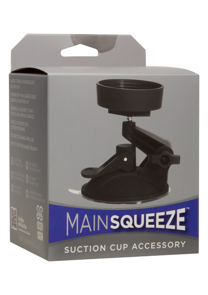 MAIN SQUEEZE SUCTION CUP ACCESSORY-2