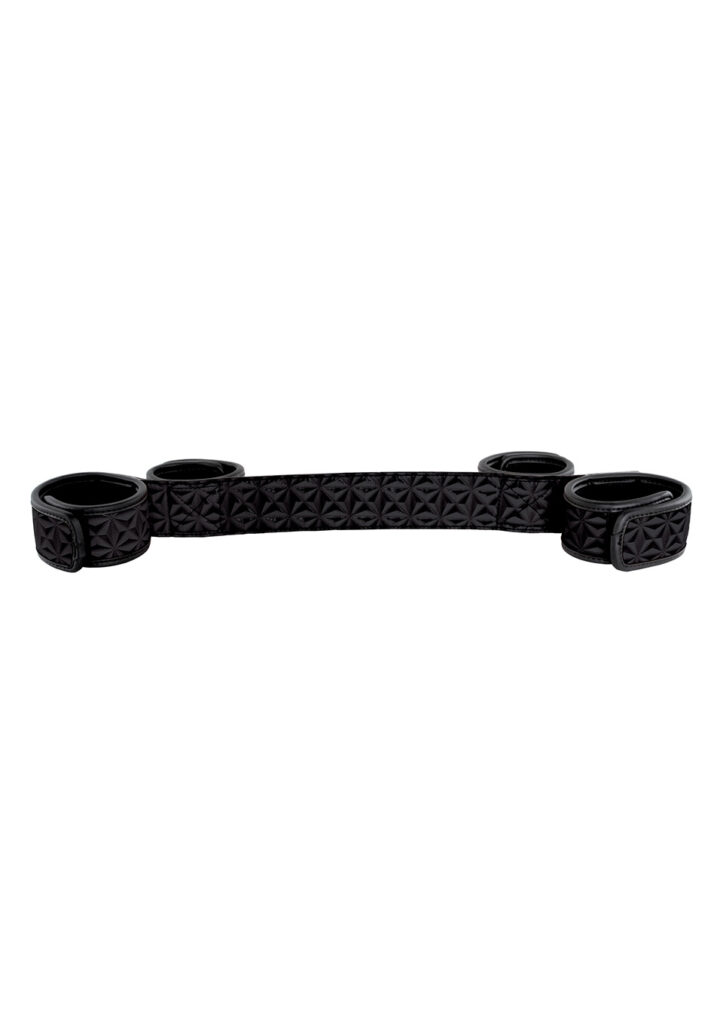 SINFUL SOFT SPREADER BAR BLACK-2