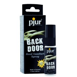 Pjur Back Door - Spray 20 ml.-1