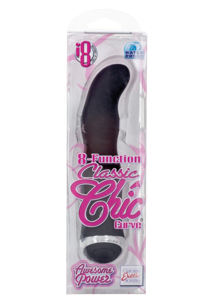 8 FUNCTION CLASSIC CHIC CURVE BLACK-2