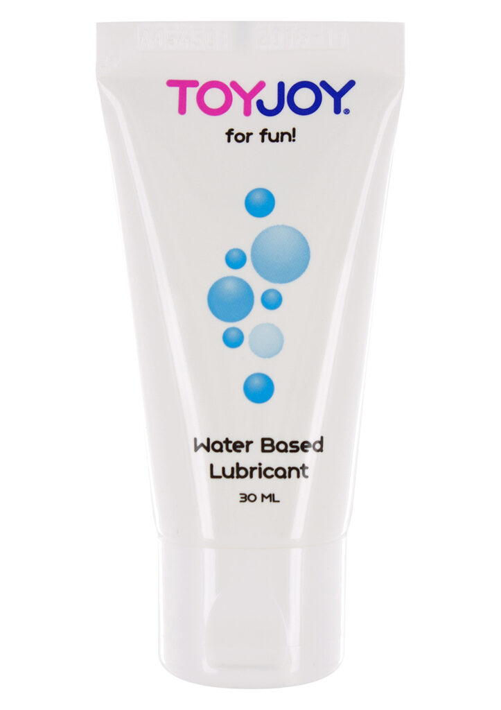 TOYJOY LUBE WATERBASED 30 ML - Vattenbaserat glidmedel-1