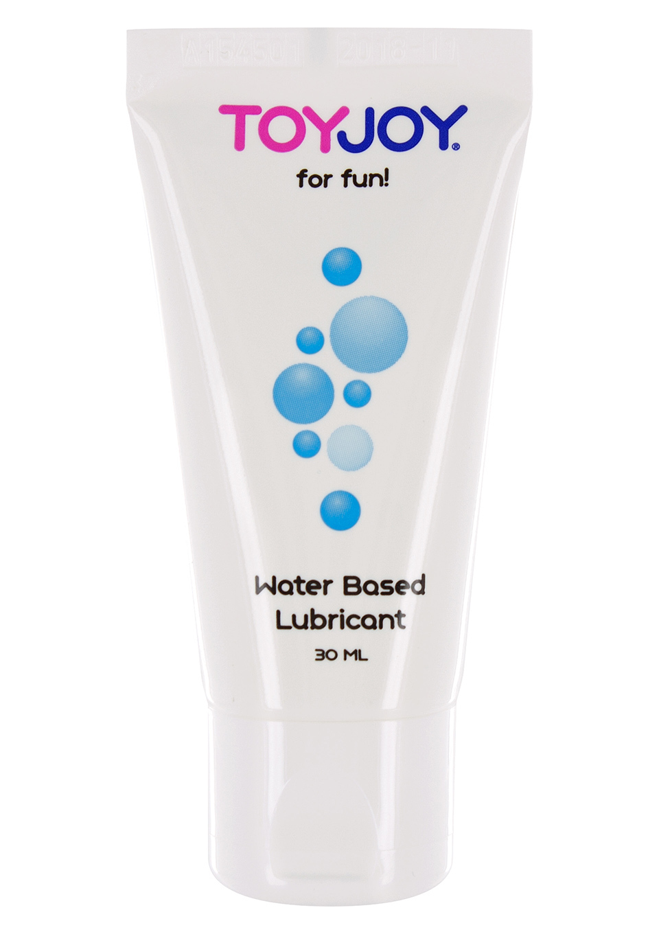 TOYJOY LUBE WATERBASED 30 ML - Vattenbaserat glidmedel