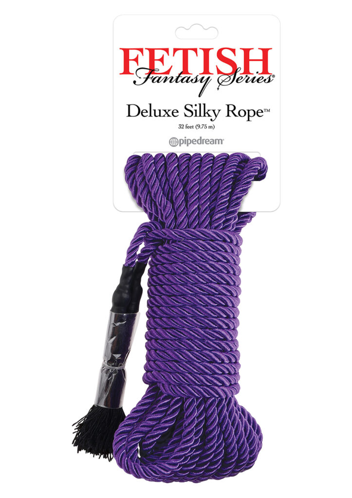 SILK ROPE PURPLE-2