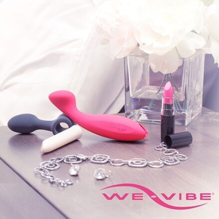 We-Vibe Pleasure Mate Collection-2
