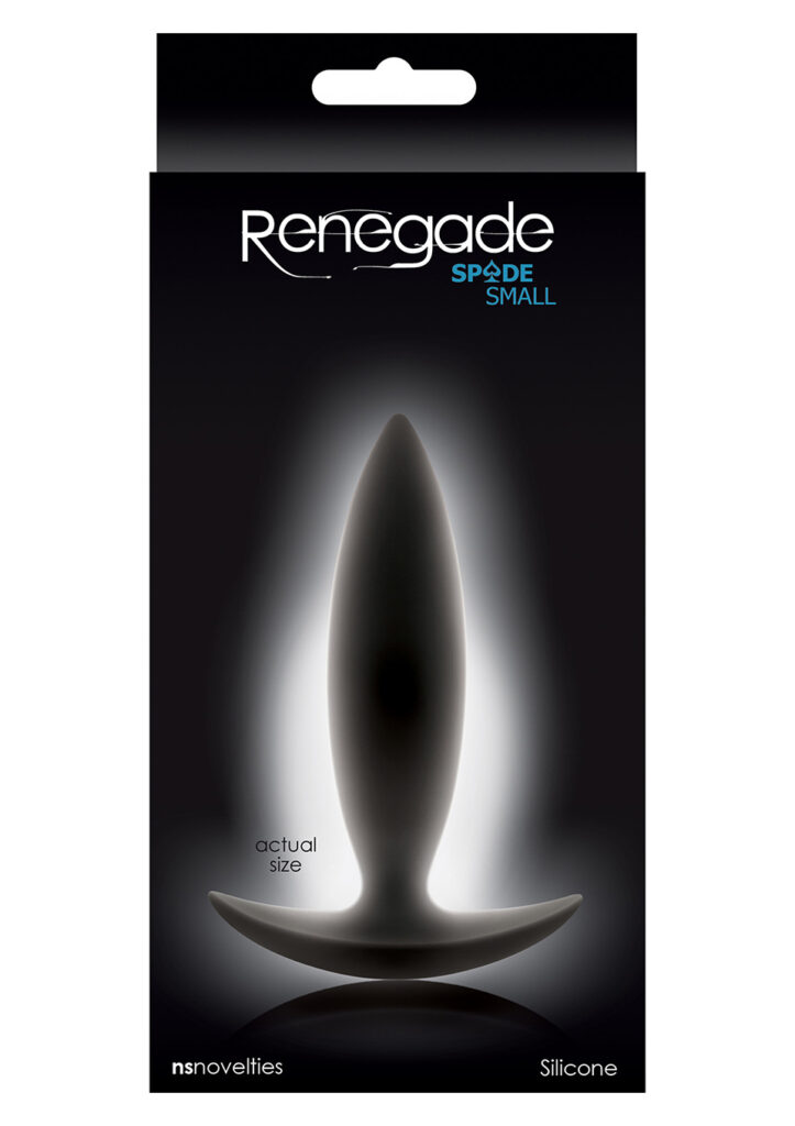 RENEGADE SPADES SMALL BLACK-2
