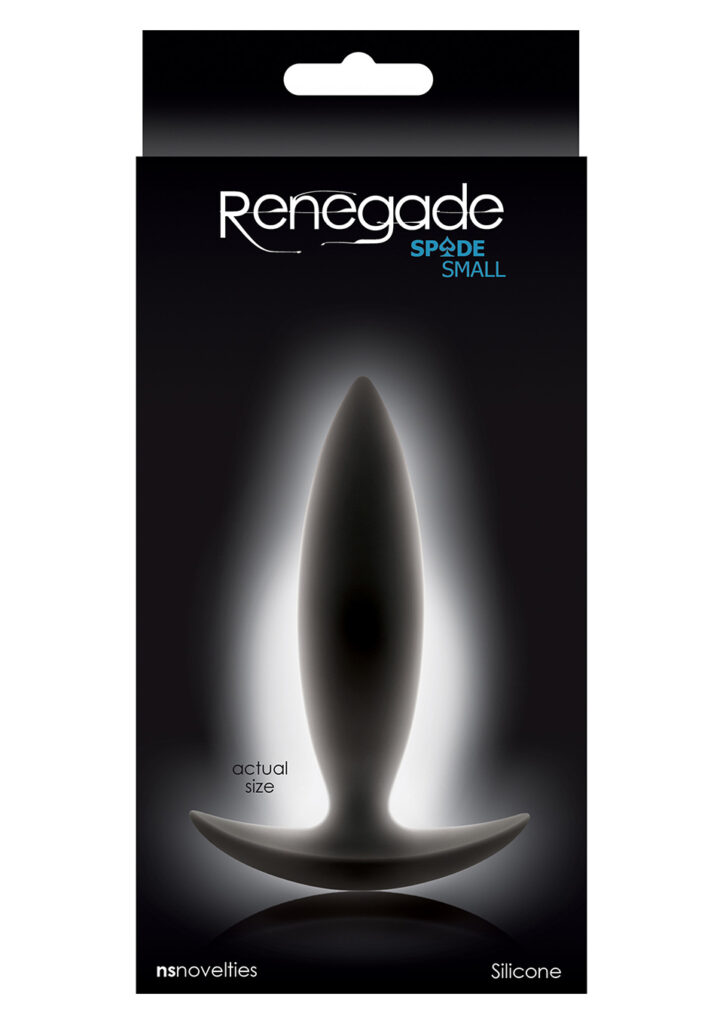 RENEGADE SPADES SMALL BLACK-2