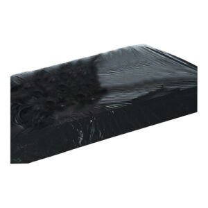 PVC Orgy-Sheet black-1