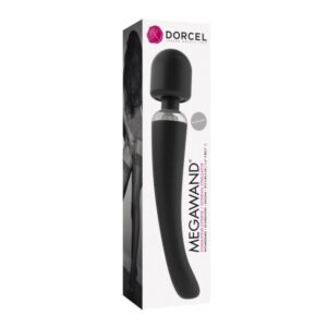 Dorcel Megawand Rechargeable-1