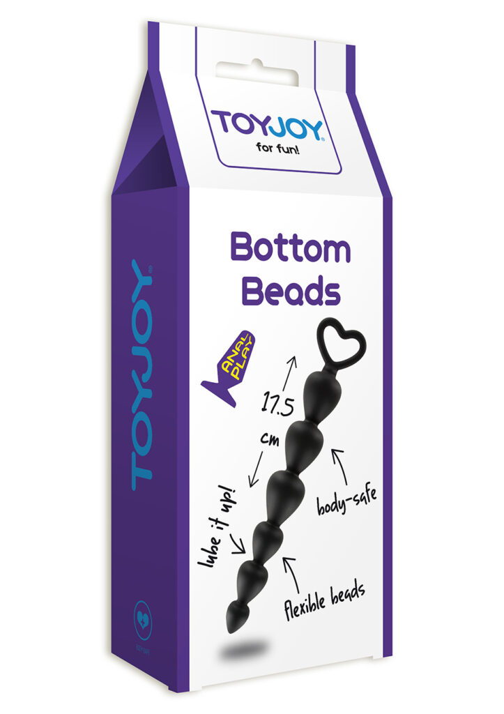 BOTTOM BEADS BLACK-2