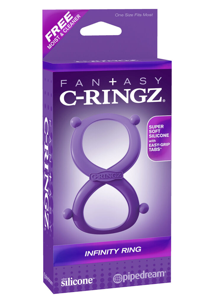 FCR - INFINITY RING-2