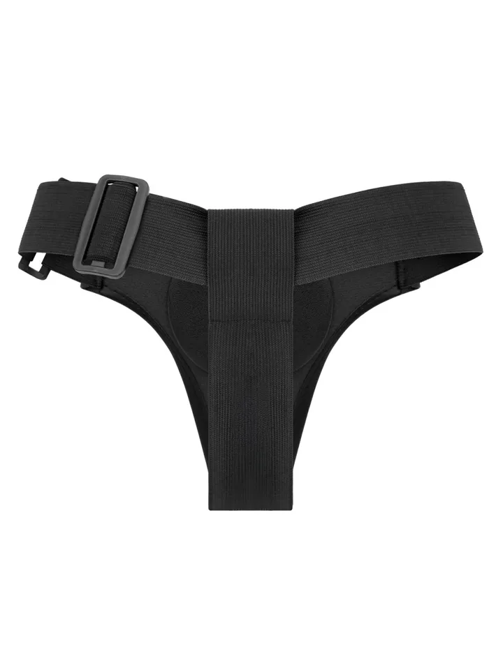 Easytoys Harness With Suction Cup - Strap-on sele 0