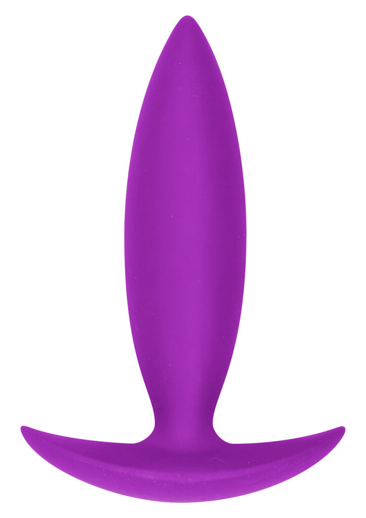 Bubble Butt Player Starter Purple-1