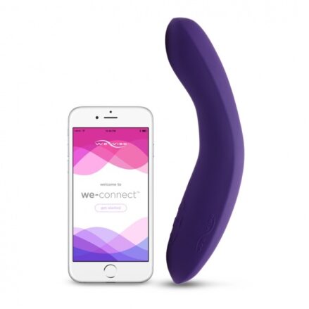 We-Vibe Rave-1