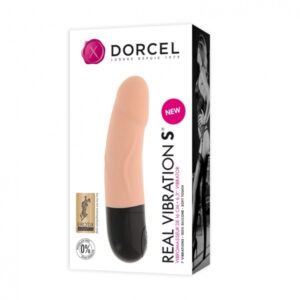 Dorcel Real Vibration S - 6071052-1