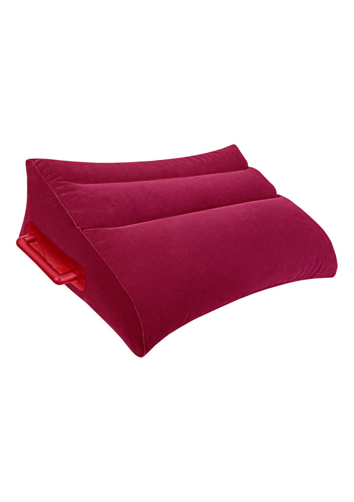 INFLATABLE POSITION MASTER PILLOW-2