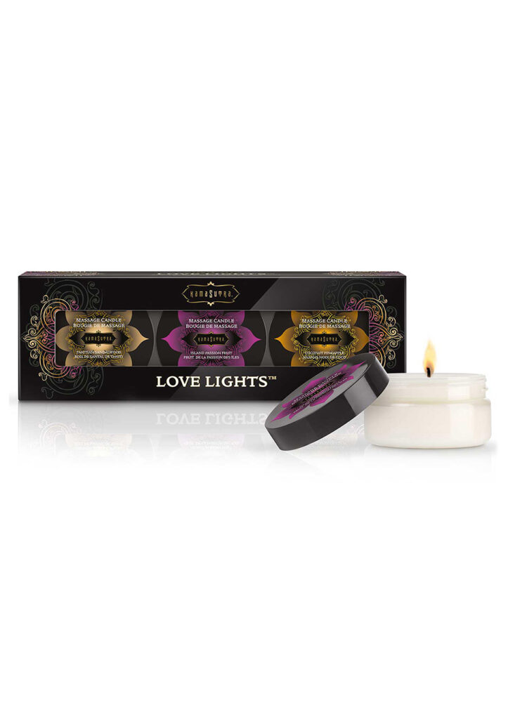 LOVE LIGHTS KIT-1