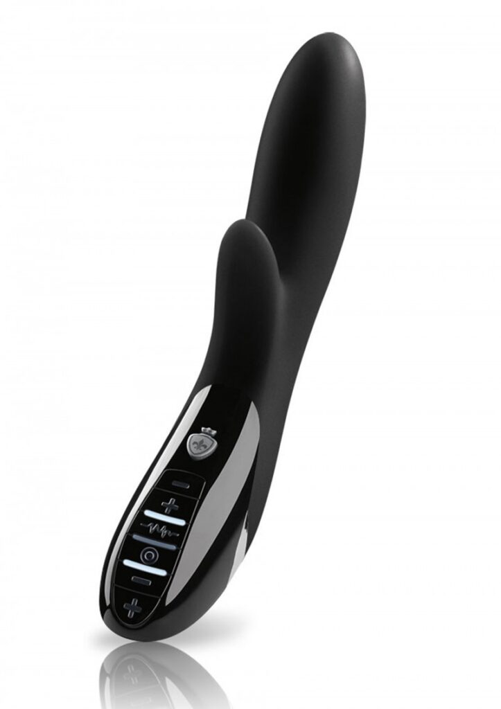 Daring Danny eStim Vibrator-1