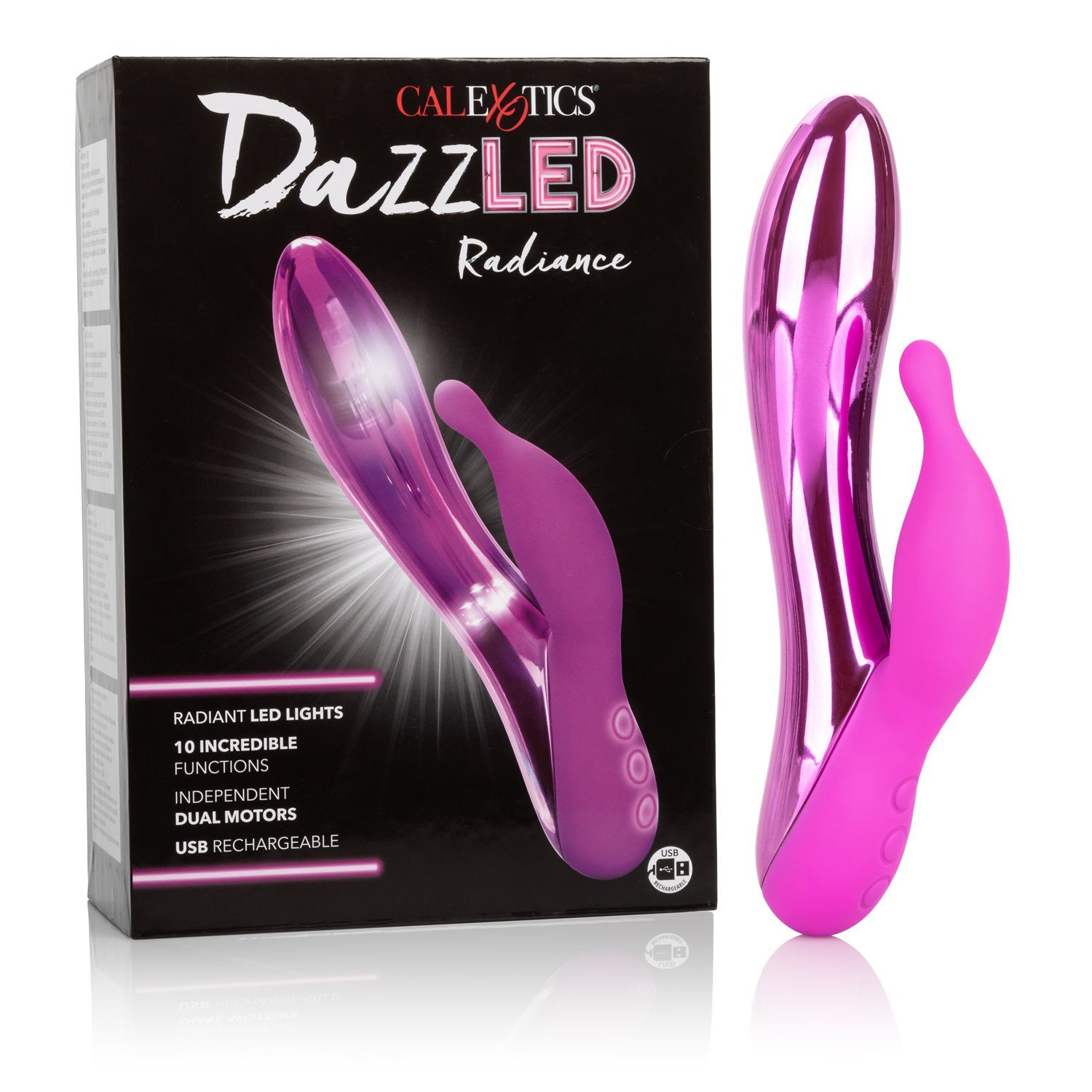 Image of DazzLED Radiance