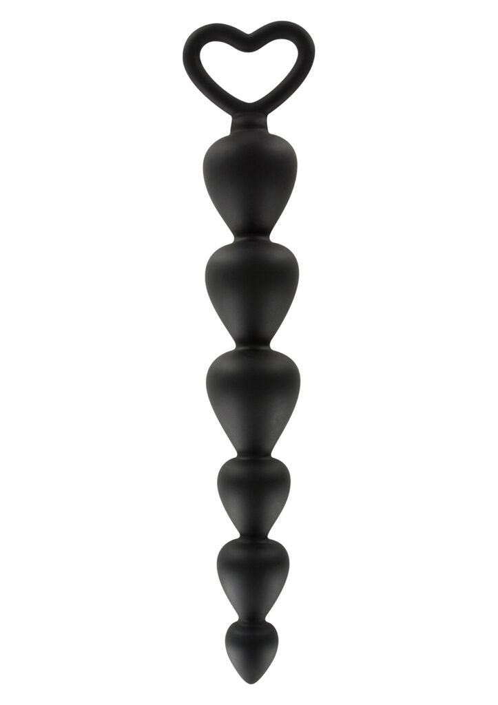 BOTTOM BEADS BLACK-1