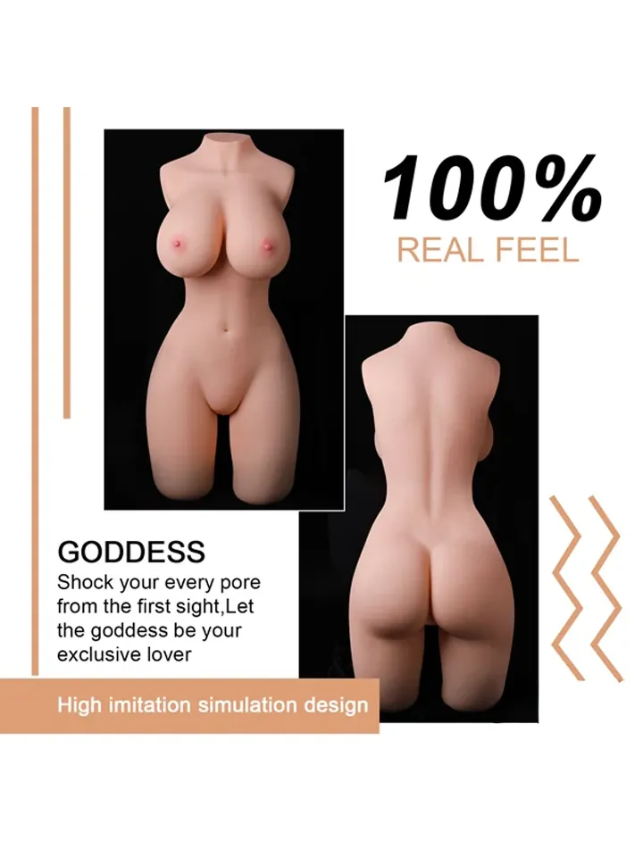 Xise Wallis Sex Doll 25 kg - Sexdocka 0