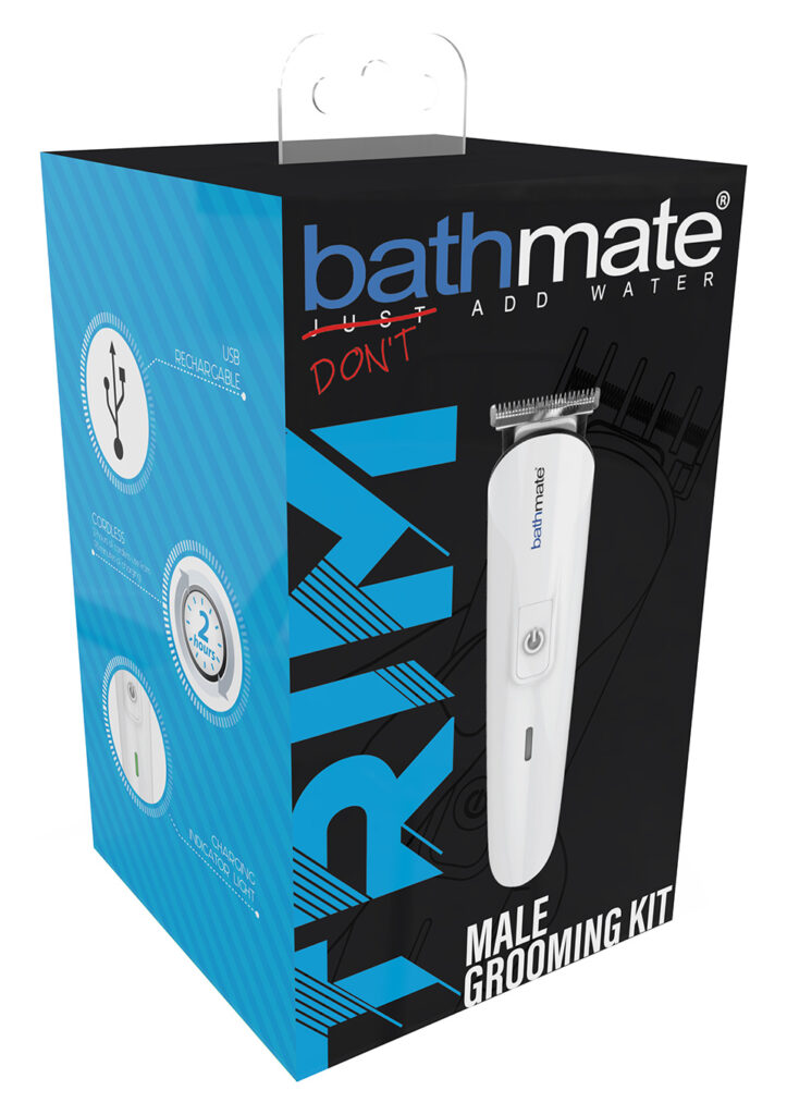 BATHMATE TRIM-2