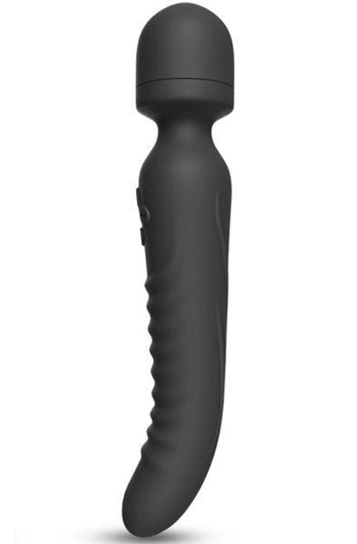 Massager &amp; Vibrator With Heat 22,5 cm | Uncategorized | Intimast