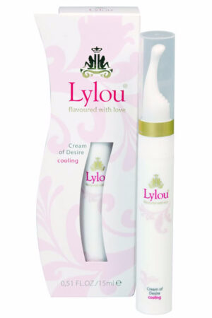 LYLOU - CREAM OF DESIRE COOLING-1