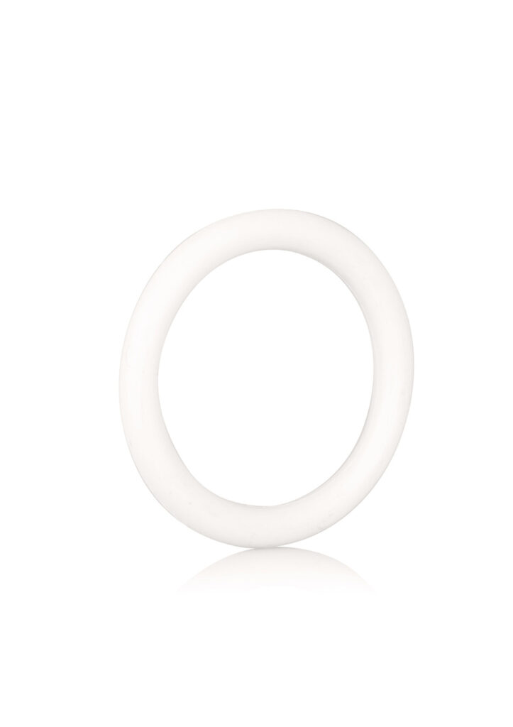 RUBBER RING WHITE MEDIUM-3