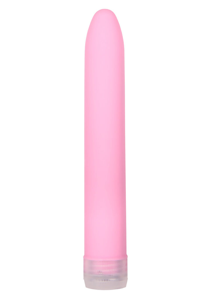 VELVET KISS VIBRATOR PINK-2