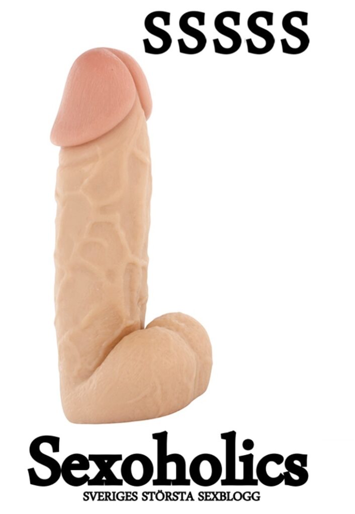 So Real Dong Soft, 20 cm -1