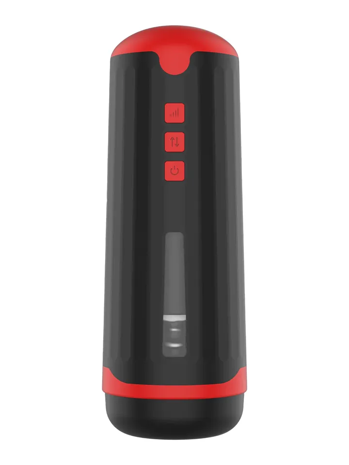 Milking Master Masturbator - Masturbator 0