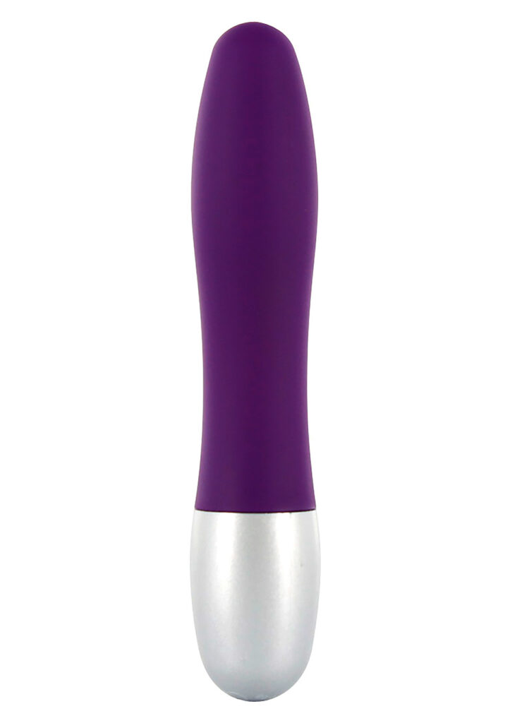 DISCRETION VIBR. PROBE PURPLE-1