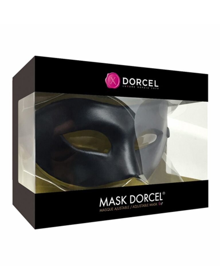 Dorcel Ögonmask -3