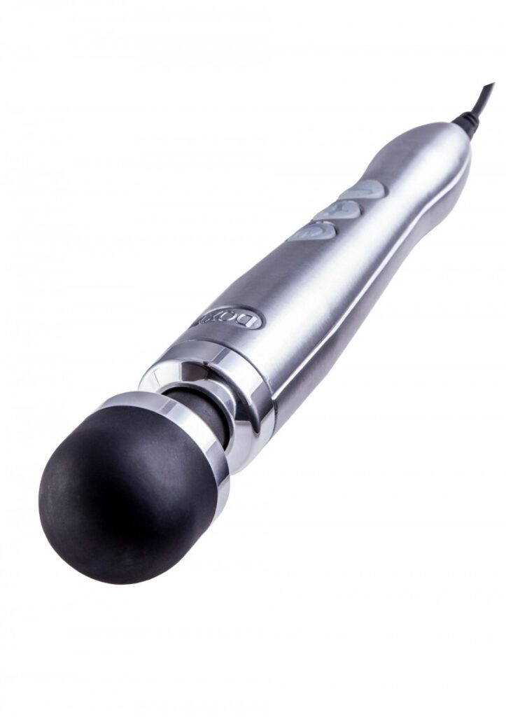 DOXY Compact Massager Nr. 3-2